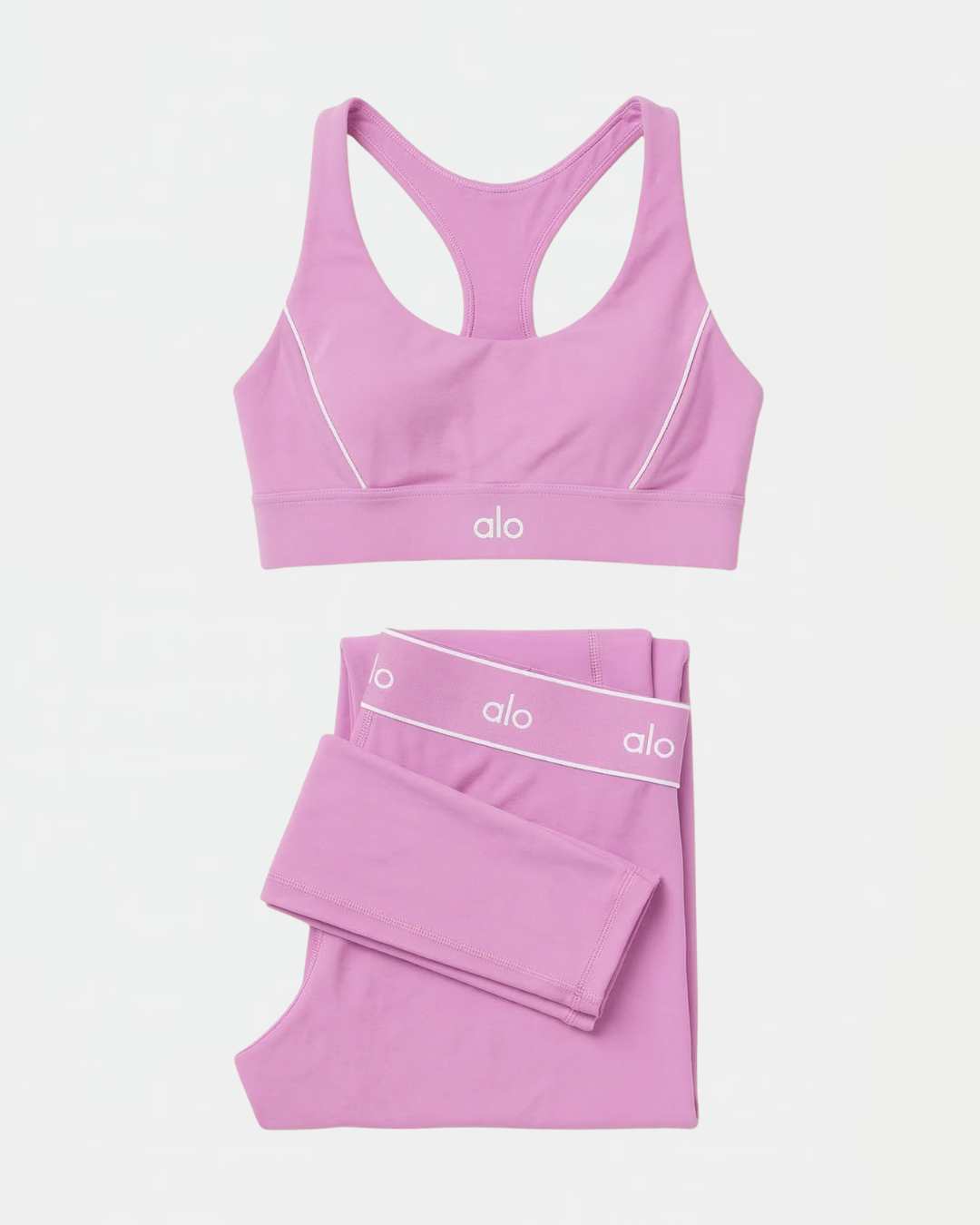 Ensemble Suit Up Rose