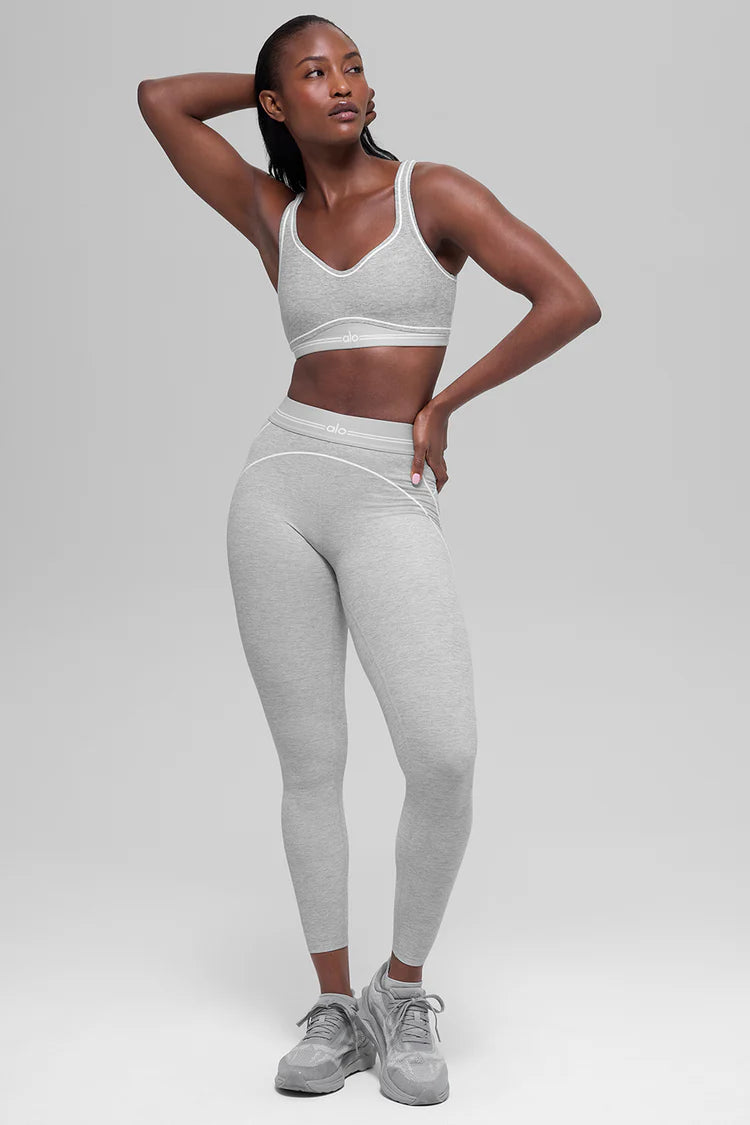 Ensemble Suit Up Gris