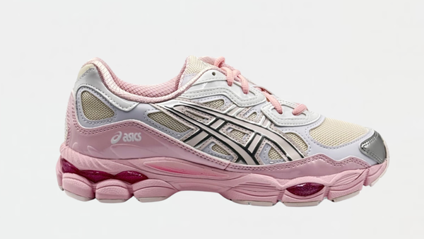 ASICS Gel-NYC Kicki Yang Zhang Pink