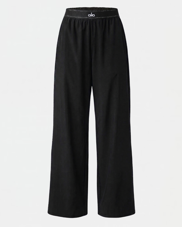 Pantalon Suit Up Noir