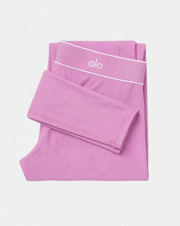 Legging Airbrush Rose